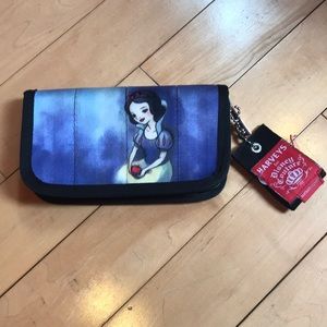 Harvey Disney wallet